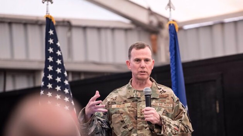 US presence in Mideast ‘could adjust’ after Afghanistan withdrawal, general claims