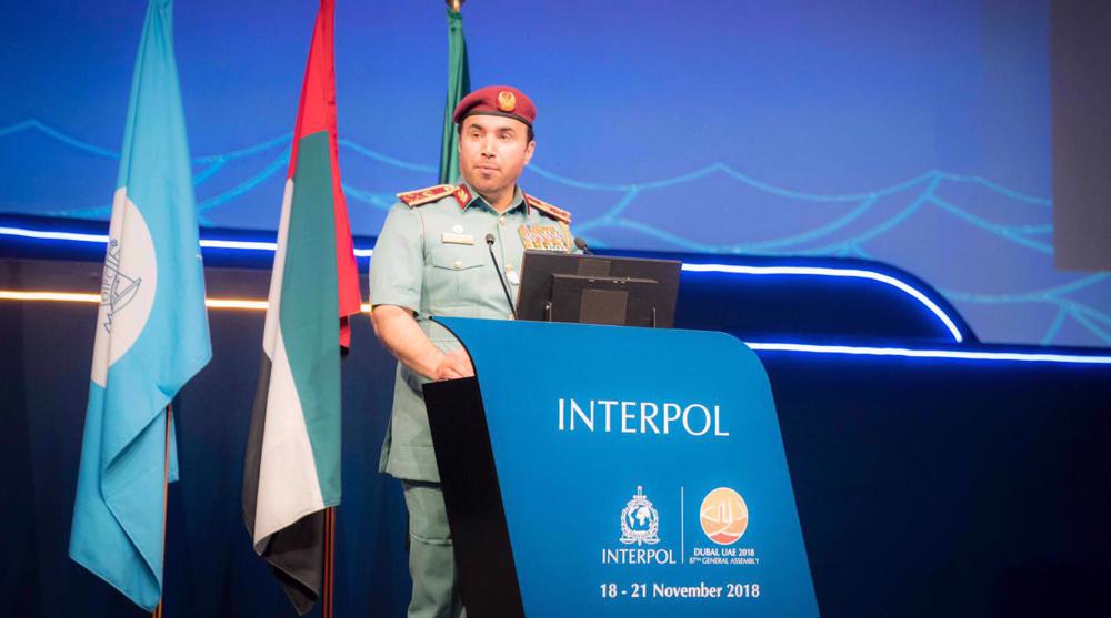 German MPs slam UAE candidate for Interpol chief over rights abuses