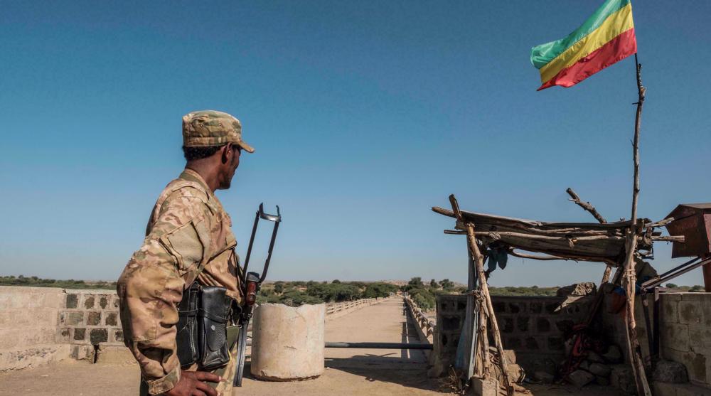 Érythrée/Ethiopie: la gifle cinglante à l'axe USA-OTAN