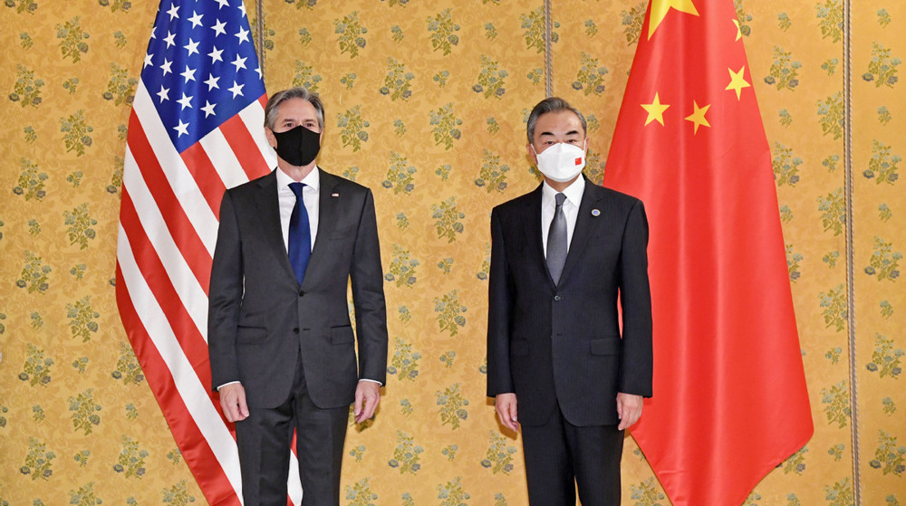 US, China diplomats trade warnings over Taipei ahead of Biden-Xi summit
