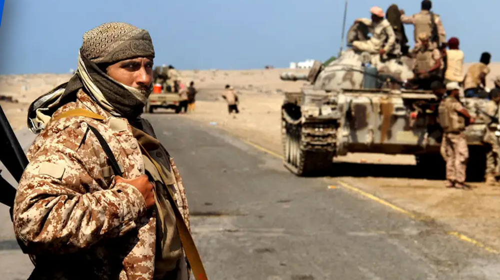 Al-Qaeda admits fighting Ansarullah in Yemen