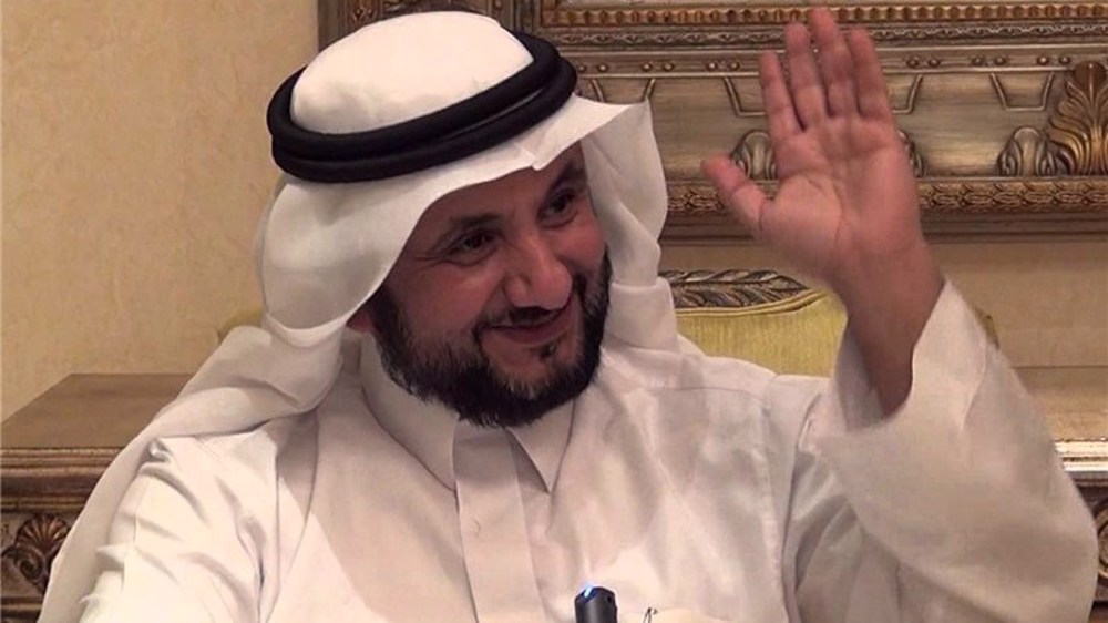 UK MPs urge govt. to pressure Saudis to drop jailed scholar’s death penalty