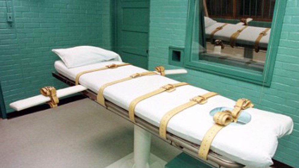 Federal appeals court declines to halt execution of Oklahoma death row inmates