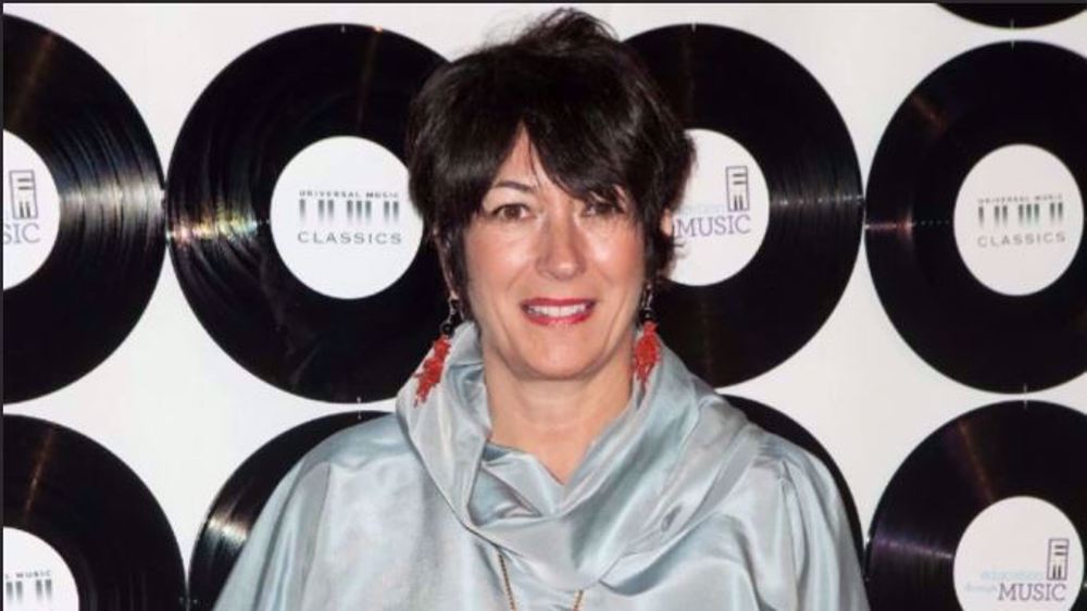 US judge says will question 231 potential jurors in Ghislaine Maxwell case