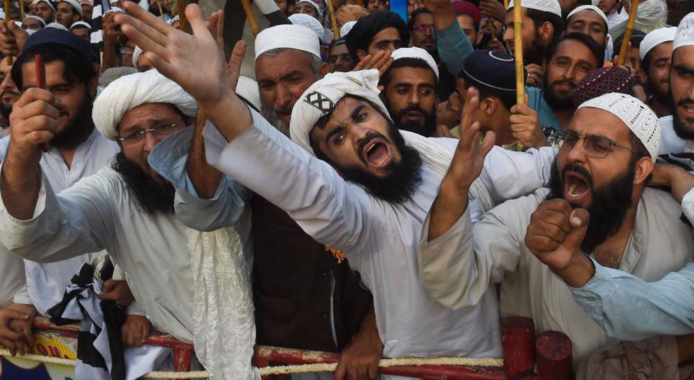 Islamabad negotiating deal with Pakistani Taliban to put stop to attacks: Report