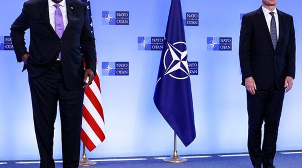 « Summum de la bêtise » OTAN/USA ?