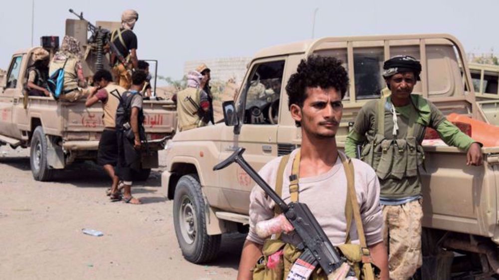 Yemen berates executions of 10 prisoners by Saudi militants as ‘war crime’