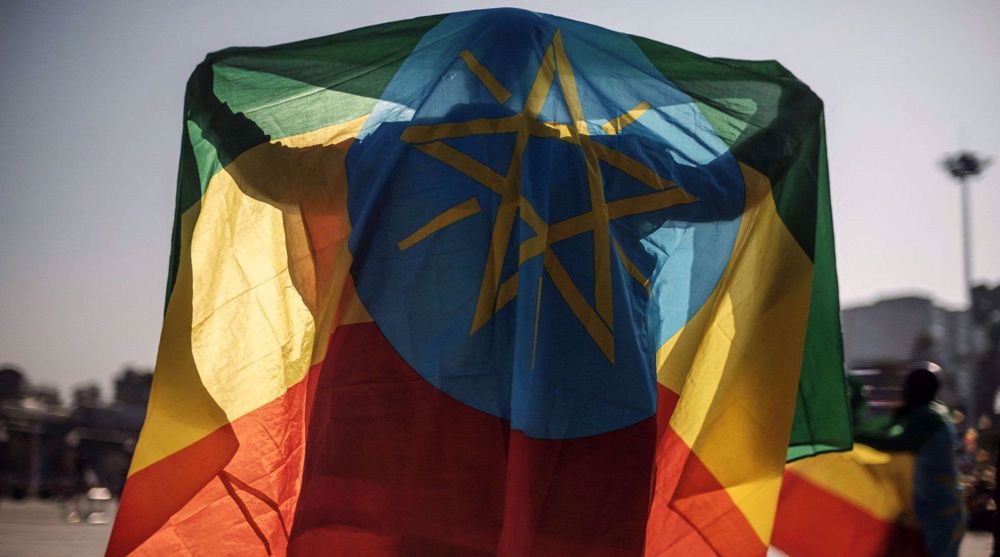 Éthiopie: le nouveau bourbier des USA!