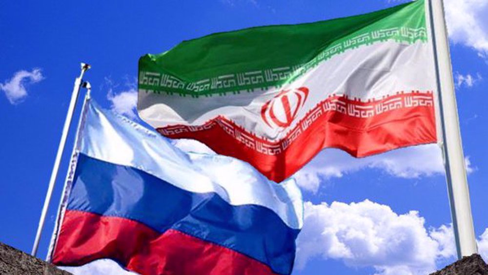 Russia's Lukoil interested in returning to Iran, watching talks  