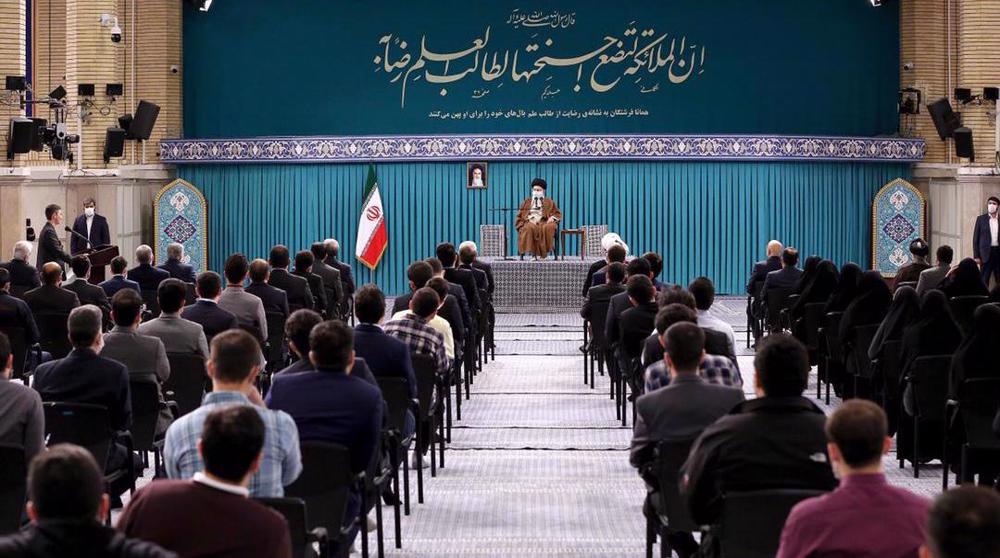 Iran’s Leader: Colonialists waging soft wars to pillage nations