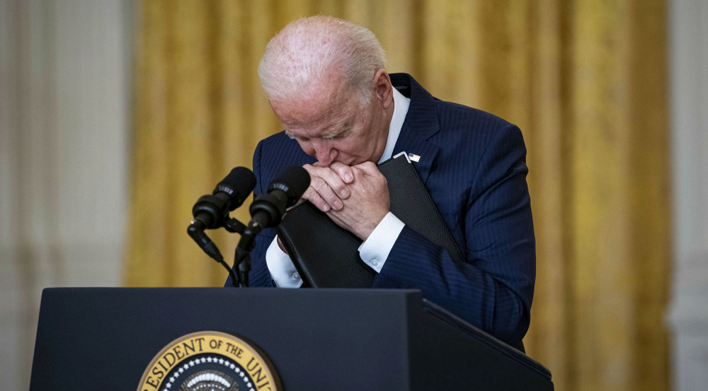 Most Americans have doubt about Biden’s health, mental fitness, poll shows