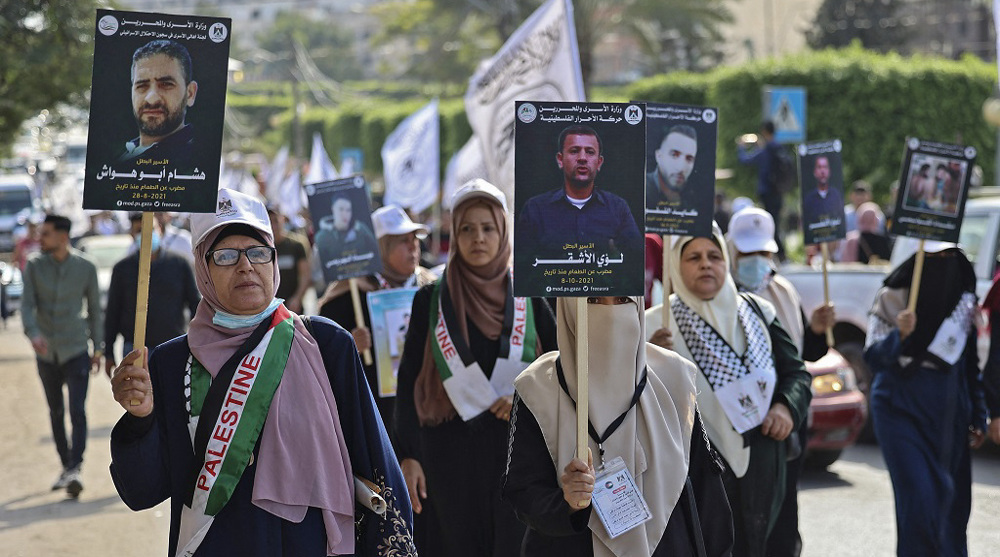 Palestinian prisoner dies of medical negligence in Israeli jail