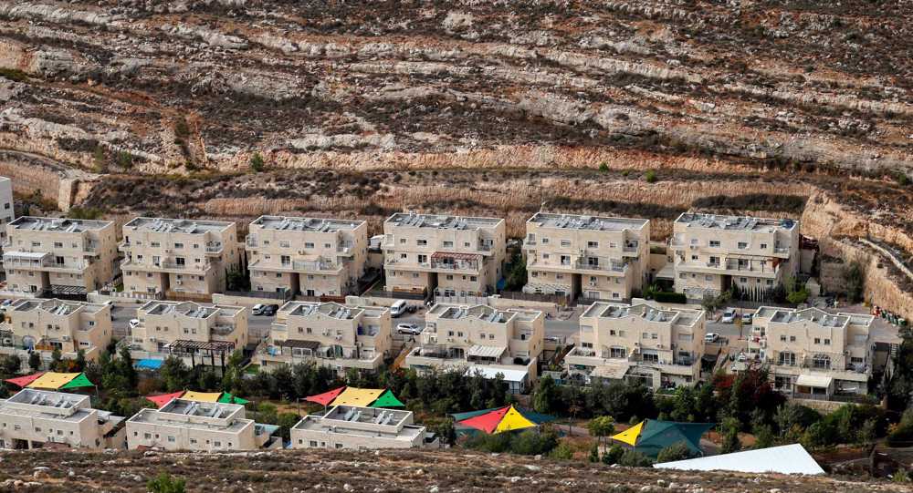 Israel to build hundreds of new settler units in occupied al-Quds 