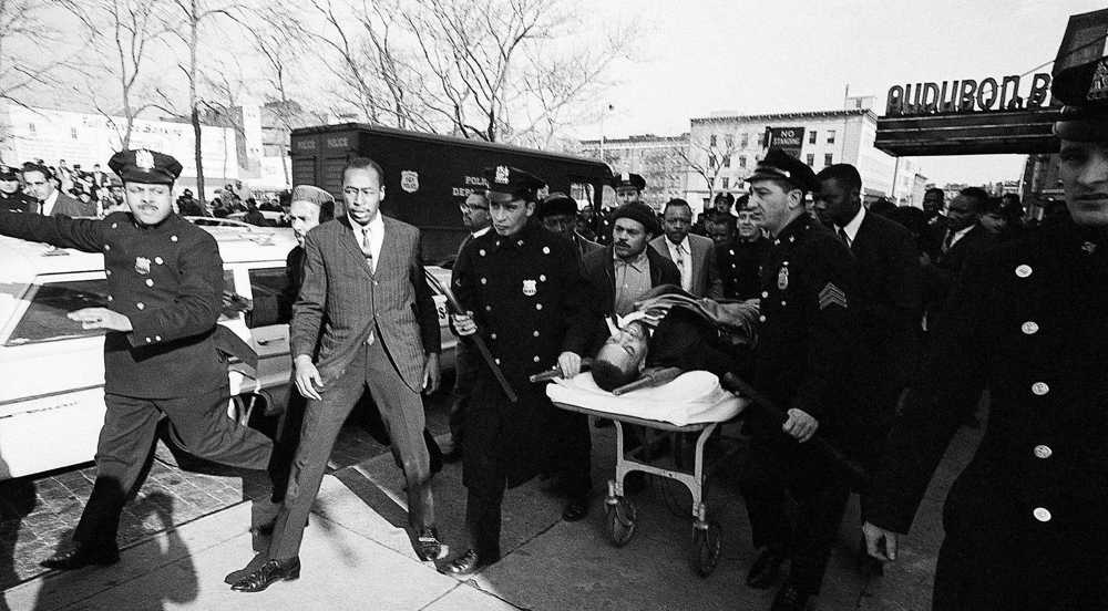 US government was involved in Malcolm X's martyrdom: Journalist