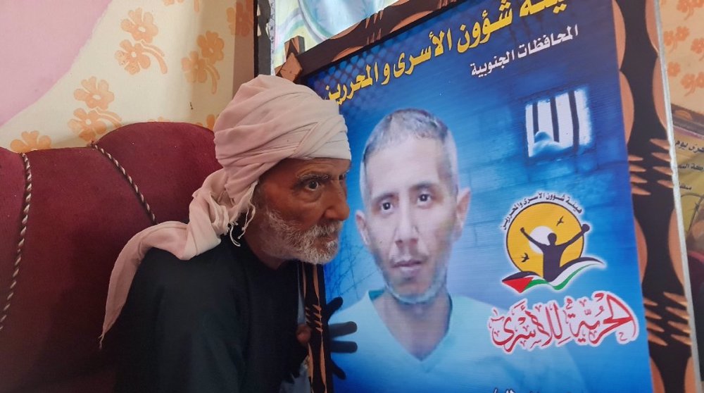Palestinian prisoner’s death due to Israel's medical negligence amounts to ‘crime against humanity’: Hamas