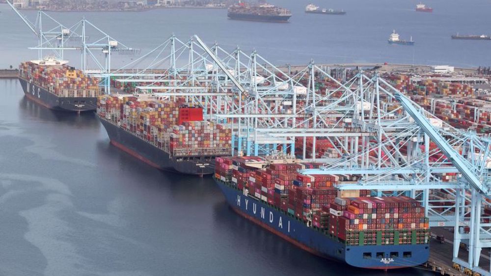 Shipping rate surge threatens global economy recovery: UNCTAD