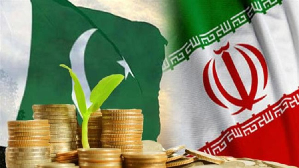 Iran Pakistan Trade Ties