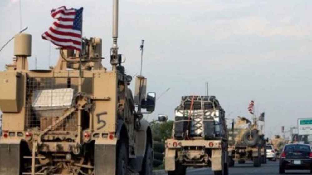 Erbil: attaque anti-US imminente? 