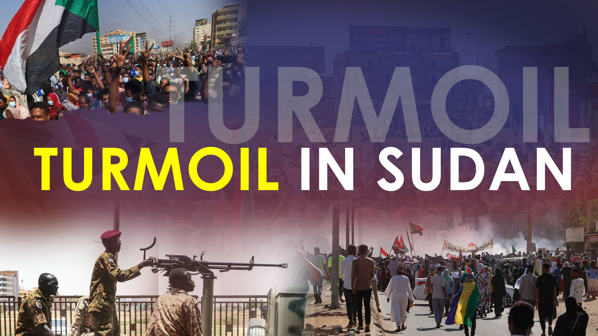 Sudan coup