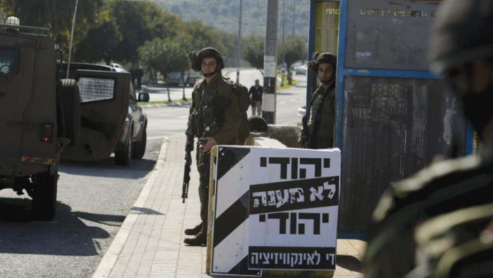 Israel’s Shin Bet to probe background checks after new intel fiasco