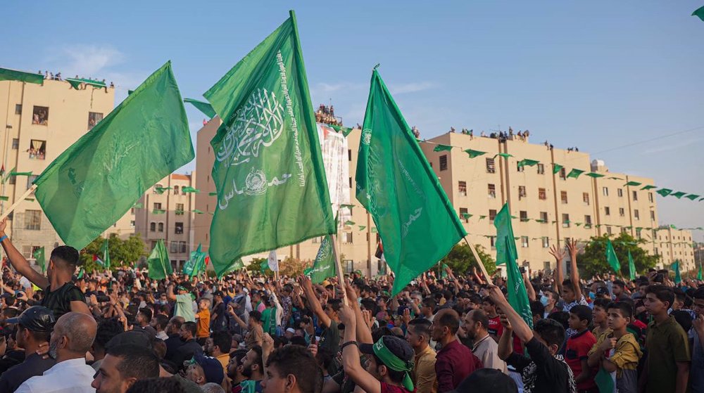 Hamas decries UK ban as ‘continued aggression’ on Palestinians