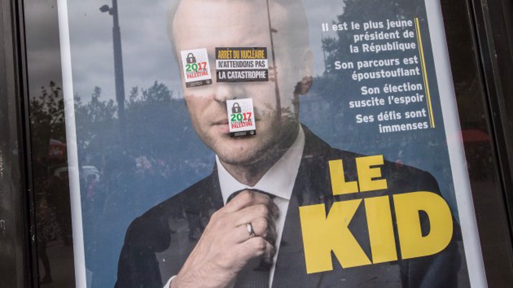 Catastrophe since 2017: How to cover France’s presidential election?