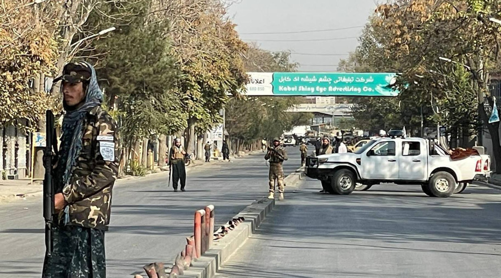 Nearly 20 killed, dozens injured as twin bombings hit Kabul's biggest hospital