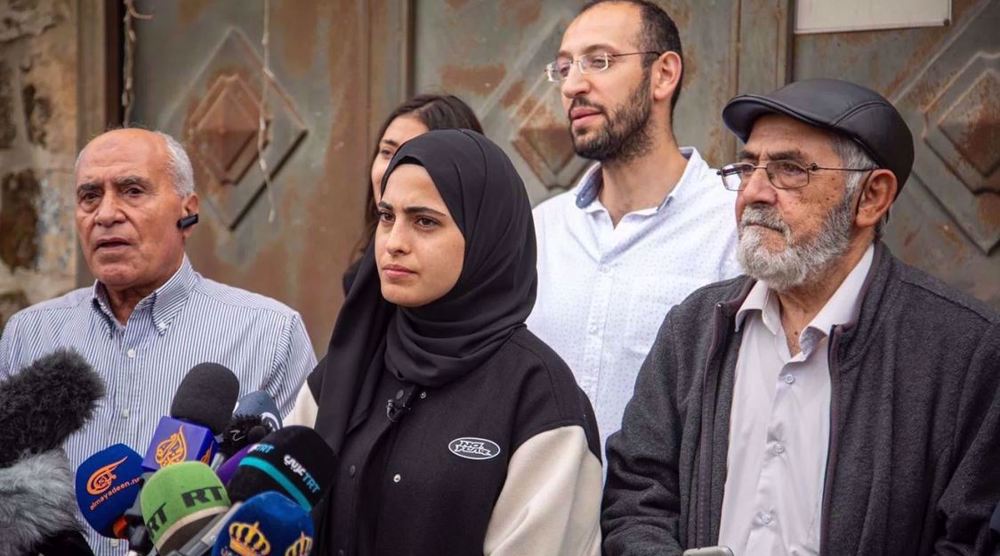 Sheikh Jarrah families facing eviction threat reject Israel court’s compromise deal