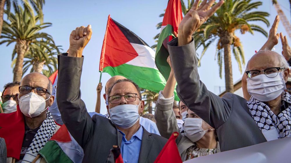 Maroc: raid anti-Israël, imminent?