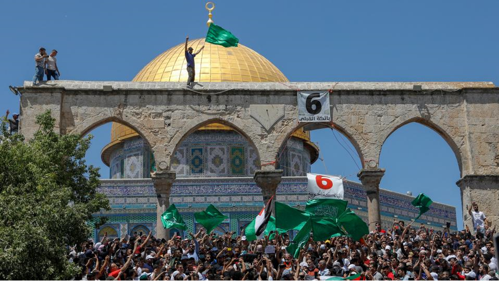 UK's blacklisting of Hamas draws condemnation, concern  