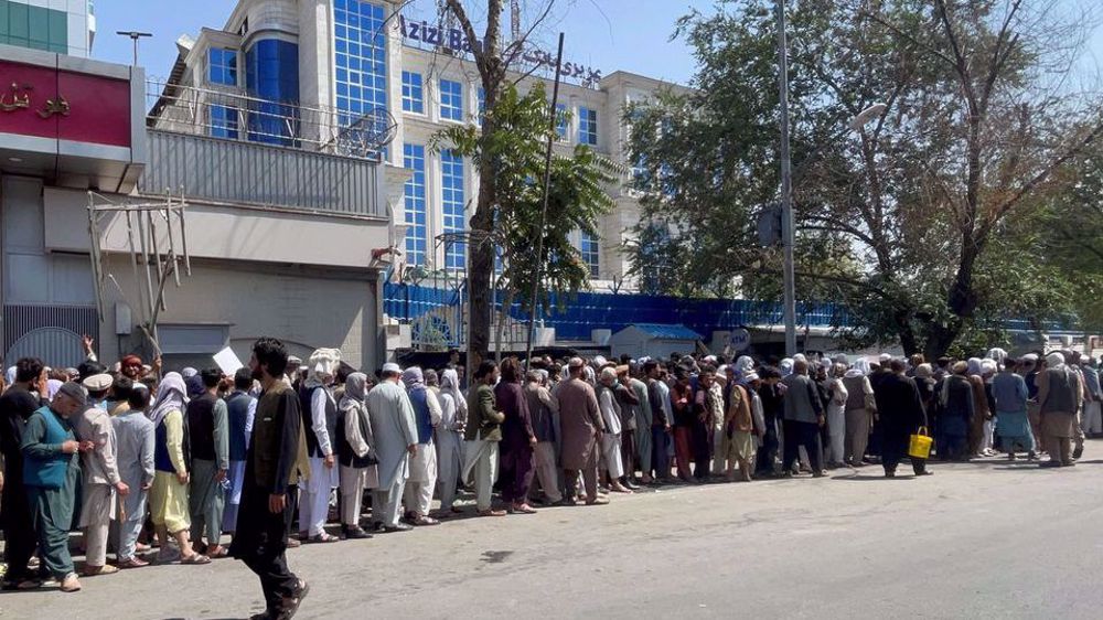 Taliban to start paying overdue salaries of government employees