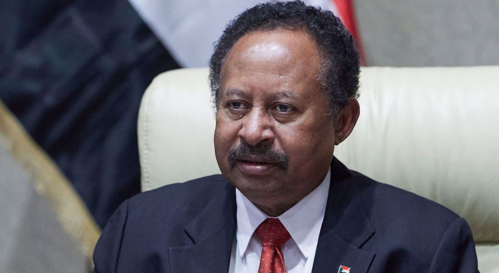 Sudan junta agrees to reinstate PM Hamdok under new deal 
