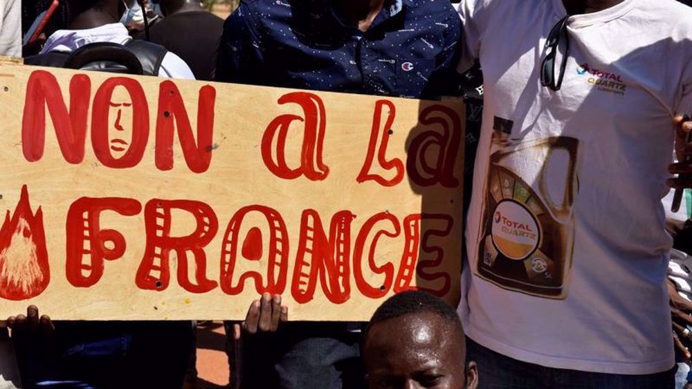 Burkina: Barkhane se replie! 
