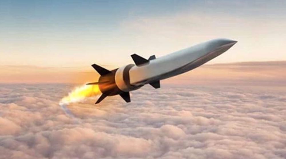 US 'not as advanced as the Chinese or the Russians' with hypersonic missiles: General