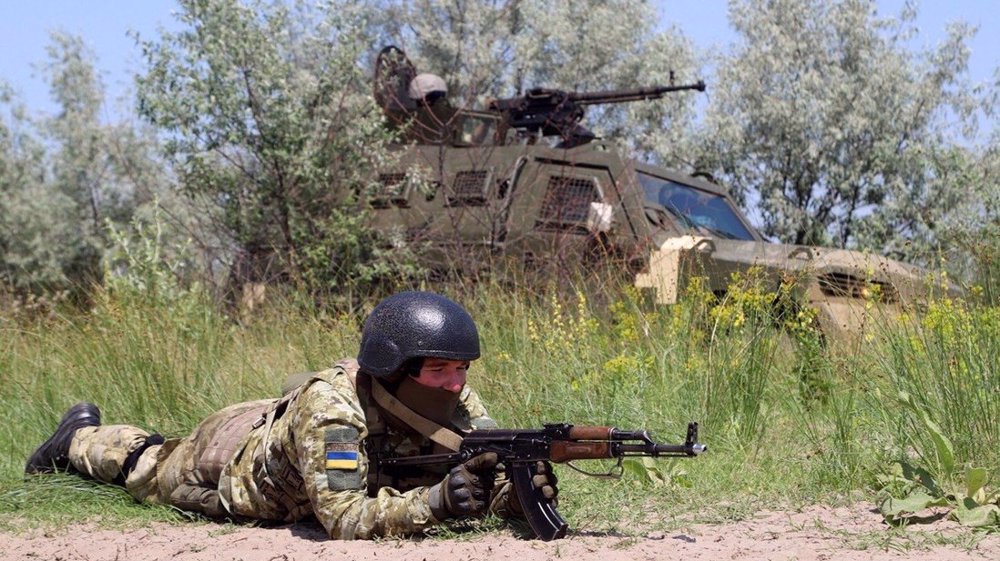 Russia intelligence agency rejects Western claims of Ukraine invasion plan