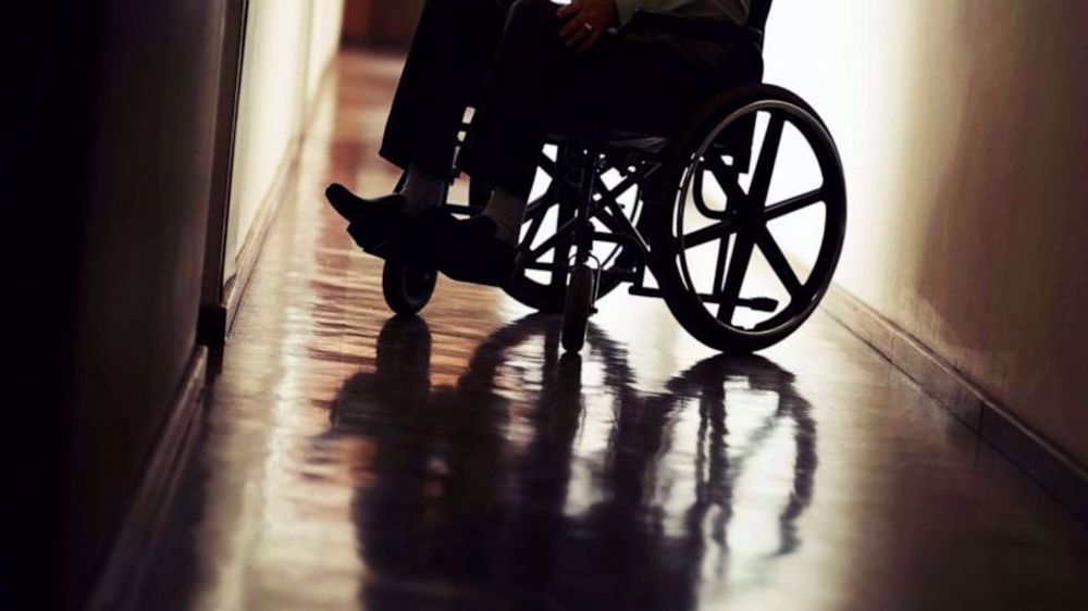 Violent crime and victimization against disabled people in US rising: BJS