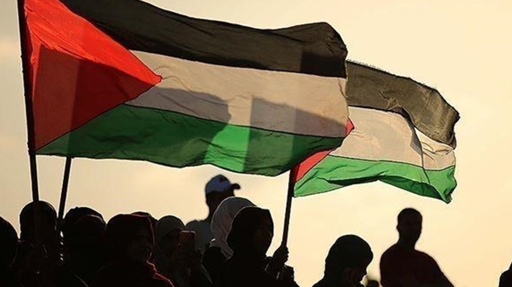 Palestinians condemns UK decision to ban Hamas