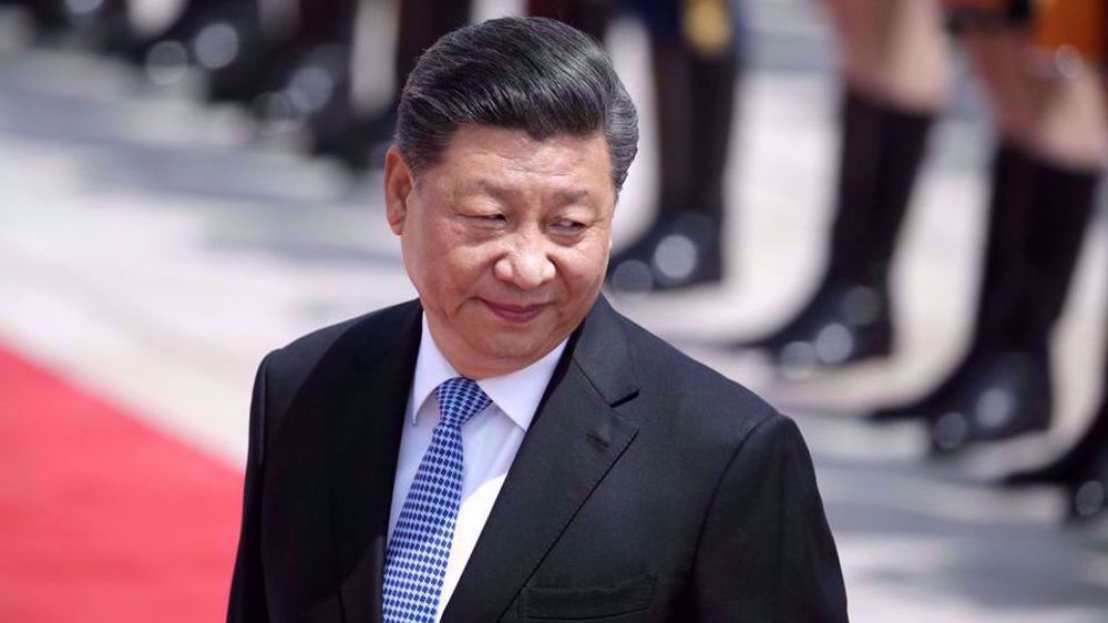 China will never seek hegemony nor bully its neighbors, Xi tells ASEAN summit