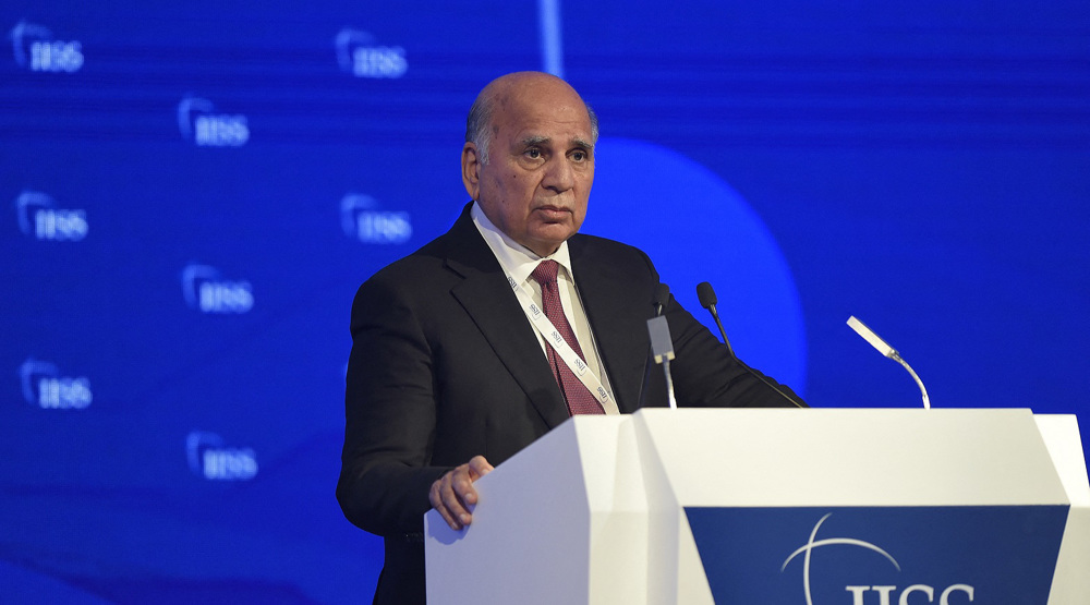 Iraq reaffirms support for Palestine, categorically rejects normalization with Israel