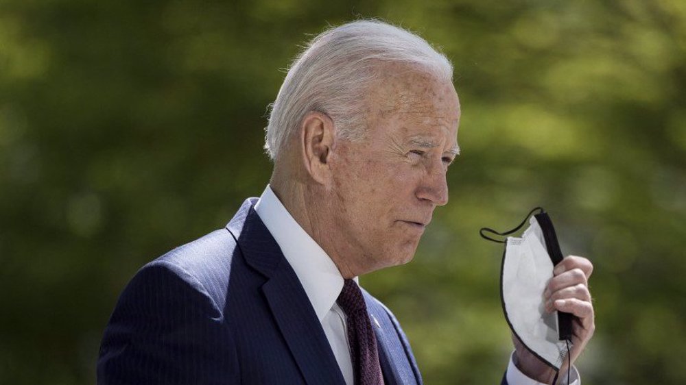 Biden, 79, will run for reelection in 2024: White House