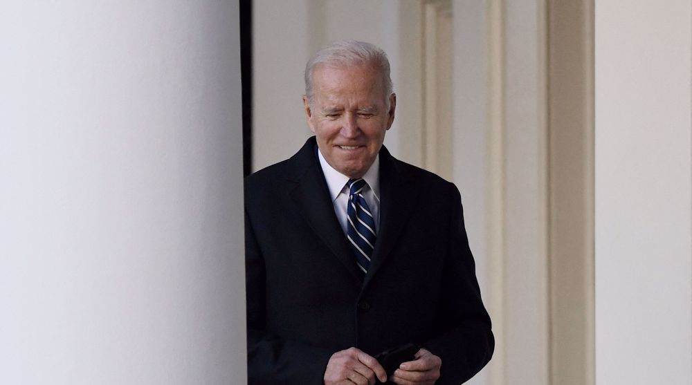 Poll: 77% of Americans say inflation personally affecting them, 57% blame Biden