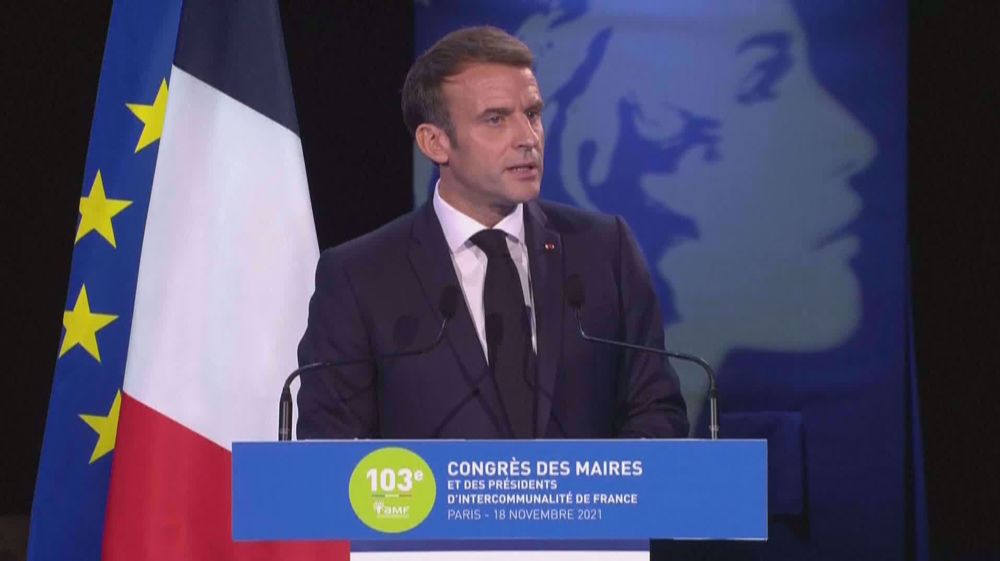 Photo of La politique d’extrême droite domine la campagne présidentielle française