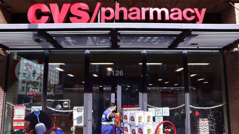 Top American pharmacies blamed for fueling opioid crisis 