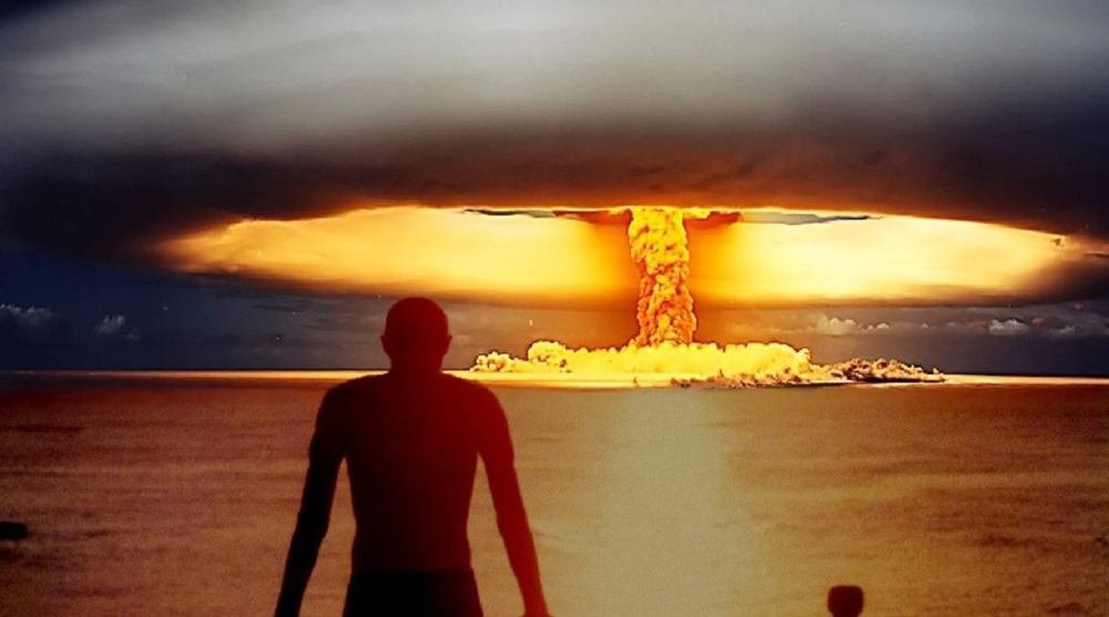 États-Unis:  la guerre nucléaire est proche!