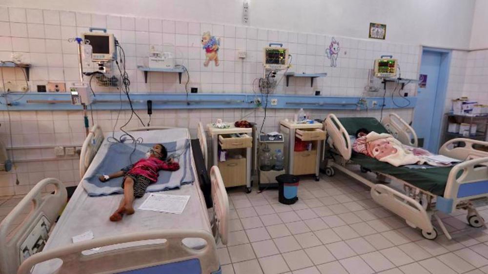 5K kidney failure patients may die in Yemen