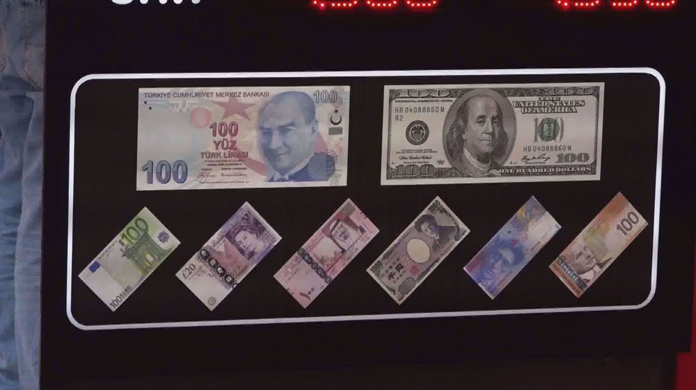 Turkish lira drops 15% as Erdogan defends plans to cut interest rates