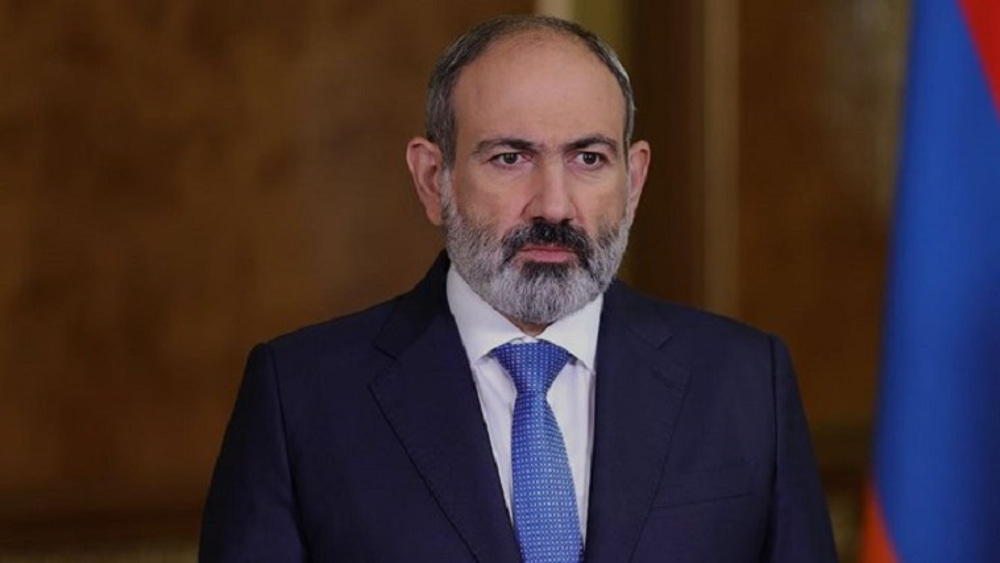 Arménie: le coup iranien? 