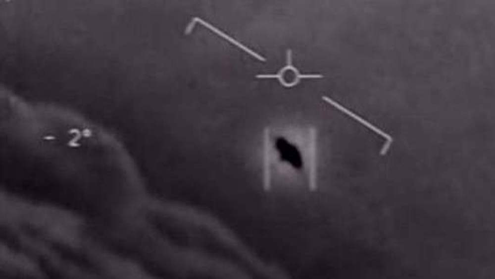 Pentagon to form new group to investigate UFOs