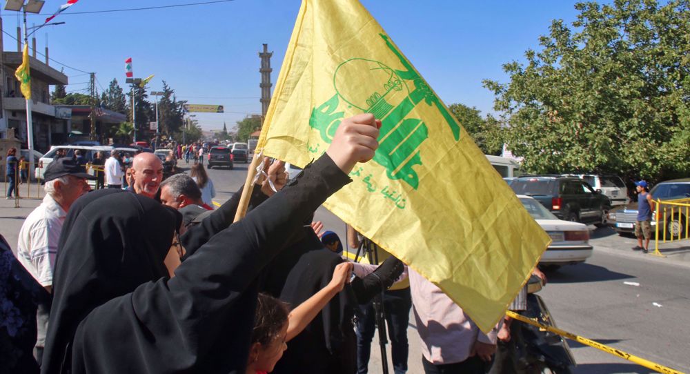 Hezbollah raps Australia’s terror designation of movement as 'blind bias' in service of Israeli interests