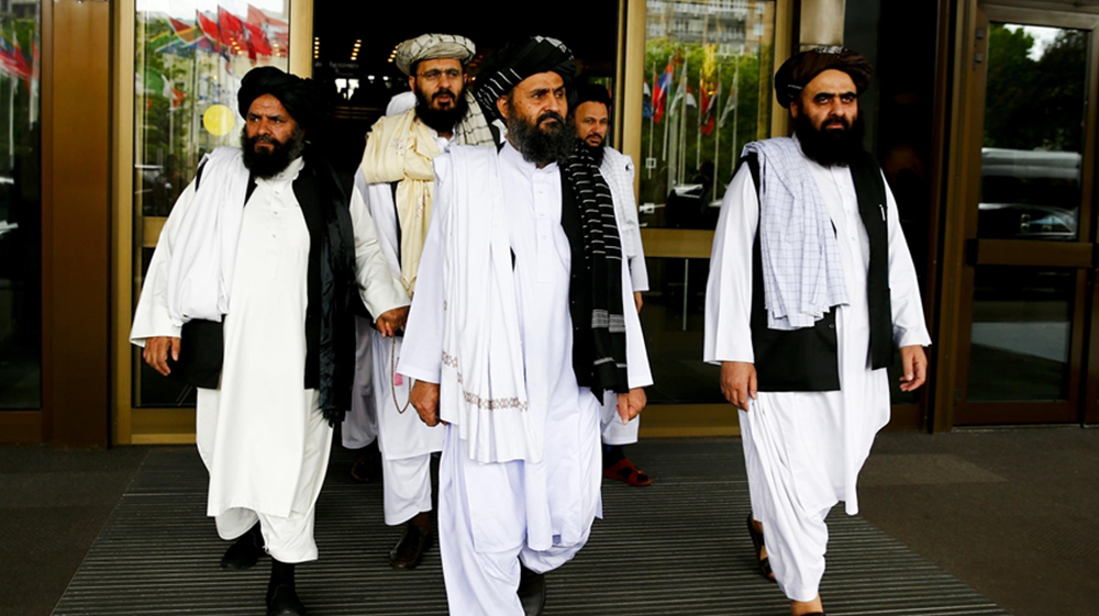 Taliban's first hundred days in power